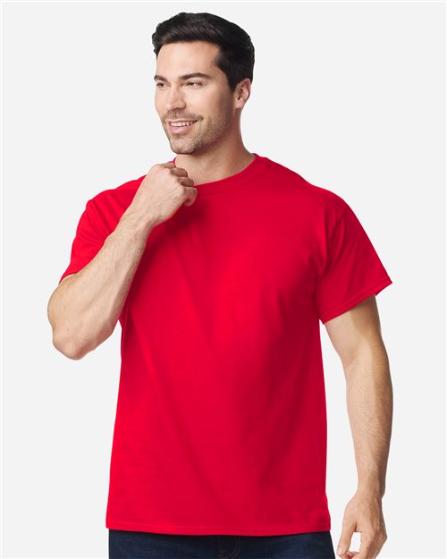 tees option for mobile merch printing